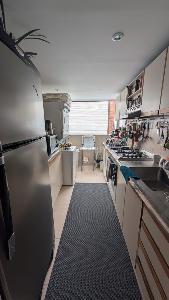Apartamento de 3 alcobas en venta en Las Acasias Usaquen, Bogotá, 78 m² · foto 4 de 16