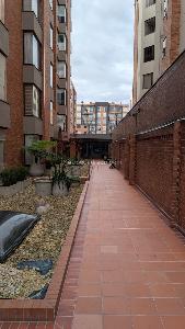 Apartamento de 3 alcobas en venta en Las Acasias Usaquen, Bogotá, 78 m² · foto 5 de 16