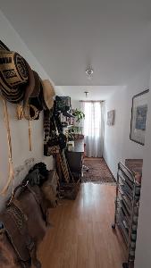 Apartamento de 3 alcobas en venta en Las Acasias Usaquen, Bogotá, 78 m² · foto 3 de 16