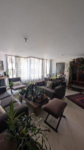 Apartamento de 3 alcobas en venta en Las Acasias Usaquen, Bogotá, 78 m² · foto 7 de 16