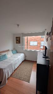 Apartamento de 3 alcobas en venta en Las Acasias Usaquen, Bogotá, 78 m² · foto 9 de 16
