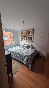 Apartamento de 3 alcobas en venta en Las Acasias Usaquen, Bogotá, 78 m² · foto 10 de 16