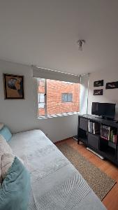 Apartamento de 3 alcobas en venta en Las Acasias Usaquen, Bogotá, 78 m² · foto 16 de 16