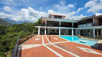 House for rent in PARCELACION CHORRO DE PLATA Sur, Cali
