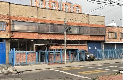 Warehouse for rent in TOBERIN 170 y Alredores, Bogotá
