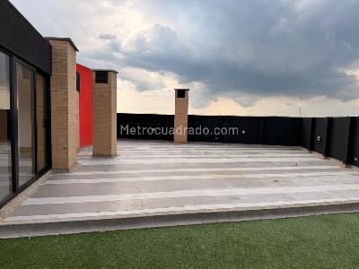Apartaestudio en venta en Chapinero Occidental, Bogotá, 29 m² · foto 6 de 20