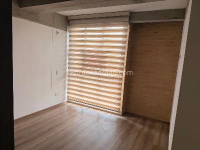 Apartaestudio en venta en Chapinero Occidental, Bogotá, 29 m² · foto 7 de 20