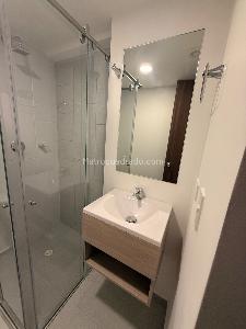 Apartaestudio en venta en Chapinero Occidental, Bogotá, 29 m² · foto 10 de 20