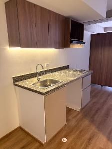Apartaestudio en venta en Chapinero Occidental, Bogotá, 29 m² · foto 12 de 20