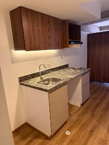Apartaestudio en venta en Chapinero Occidental, Bogotá, 29 m² · foto 13 de 20