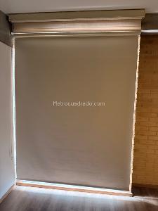 Apartaestudio en venta en Chapinero Occidental, Bogotá, 29 m² · foto 14 de 20