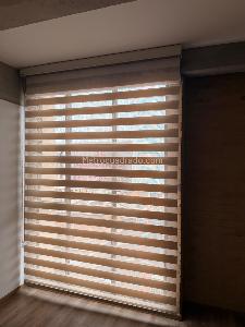 Apartaestudio en venta en Chapinero Occidental, Bogotá, 29 m² · foto 15 de 20