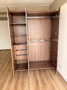 Apartaestudio en venta en Chapinero Occidental, Bogotá, 29 m² · foto 19 de 20