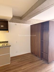 Apartaestudio en venta en Chapinero Occidental, Bogotá, 29 m² · foto 20 de 20