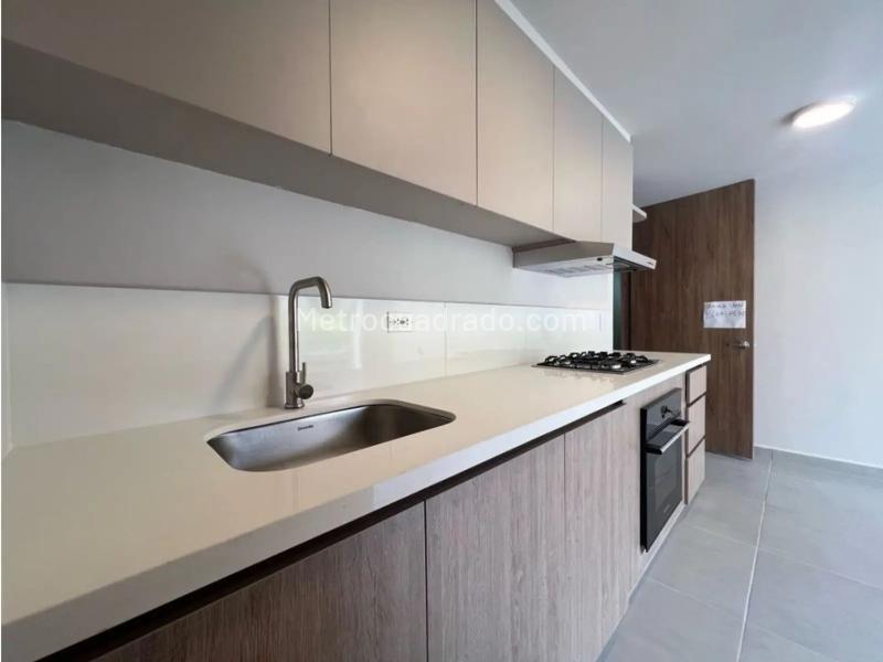 Apartamento en Arriendo, MINITAS Zona Urbana , Manizales