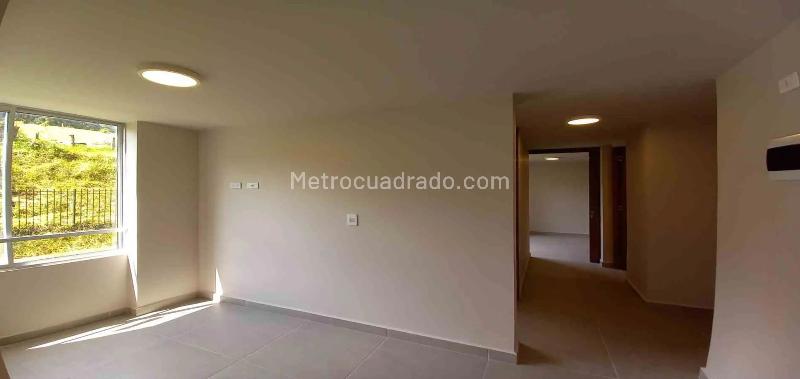Apartment for rent in Manizales
