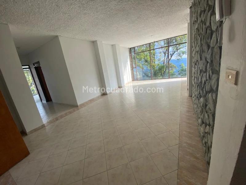 Apartamento en Arriendo, CHIPRE Zona Urbana , Manizales