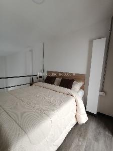 Apartaestudio en arriendo en Pasadena Alta, Bogotá · foto 3 de 6