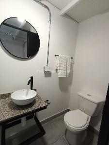 Apartaestudio en arriendo en Pasadena Alta, Bogotá · foto 5 de 6