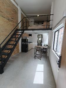 Apartaestudio en arriendo en Pasadena Alta, Bogotá · foto 6 de 6