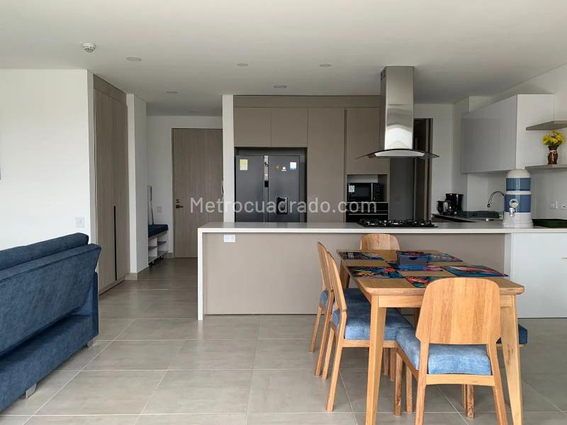 Apartment for rent in Armenia