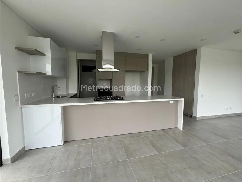 Apartamento en Arriendo, FUNDADORES Zona Urbana , Armenia