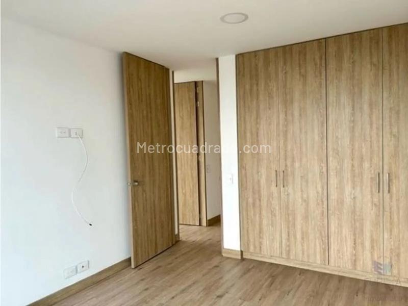 Apartamento en Arriendo, SAN RAFAEL Norte, Manizales