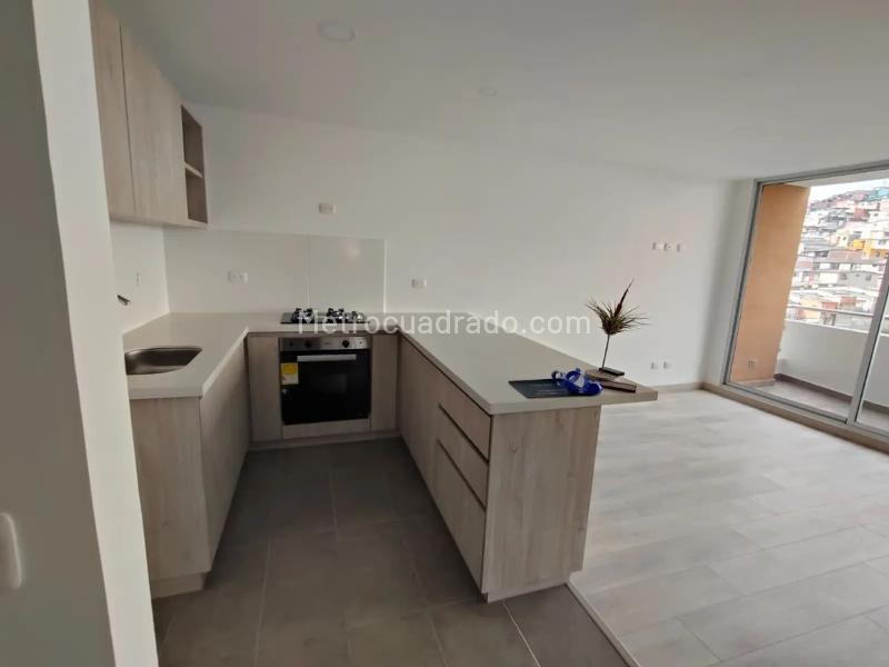 Apartamento en Arriendo, VILLA DEL RIO Norte, Manizales