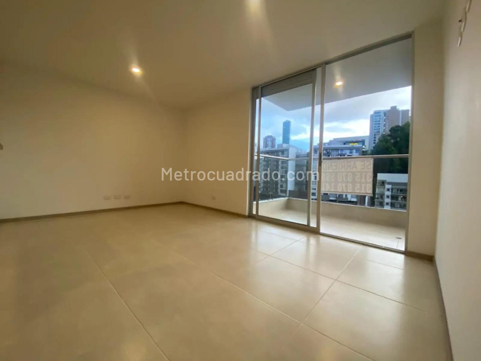 Foto del apartamento