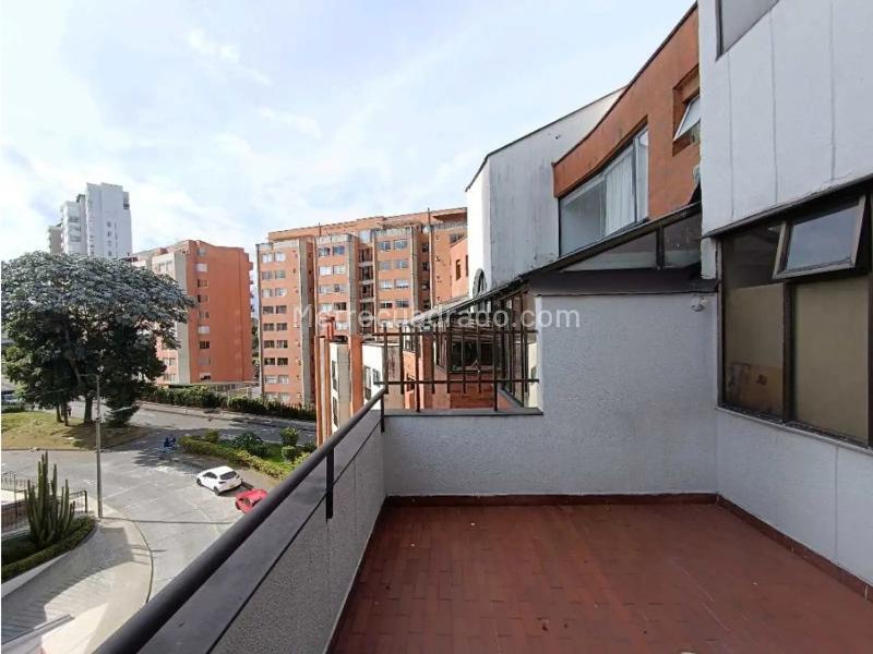 Apartment for rent in Manizales