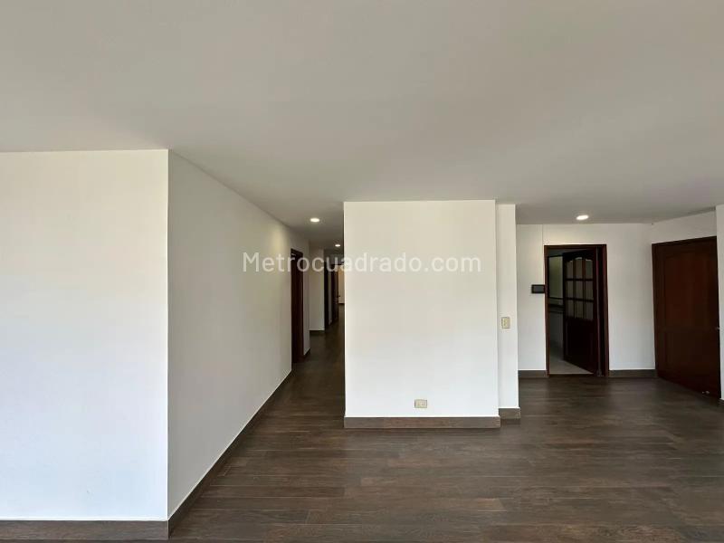 Apartamento en Arriendo, PALERMO Norte, Manizales