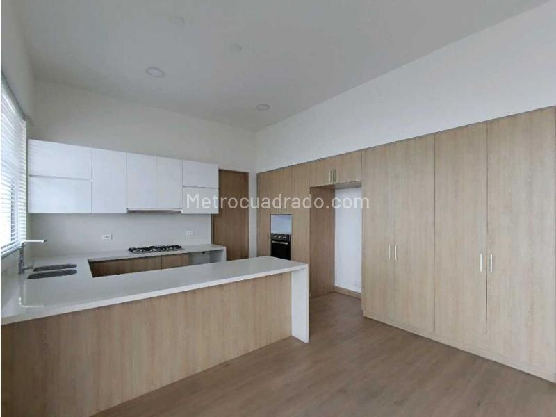 Apartamento en Arriendo, SAN RAFAEL Norte, Manizales