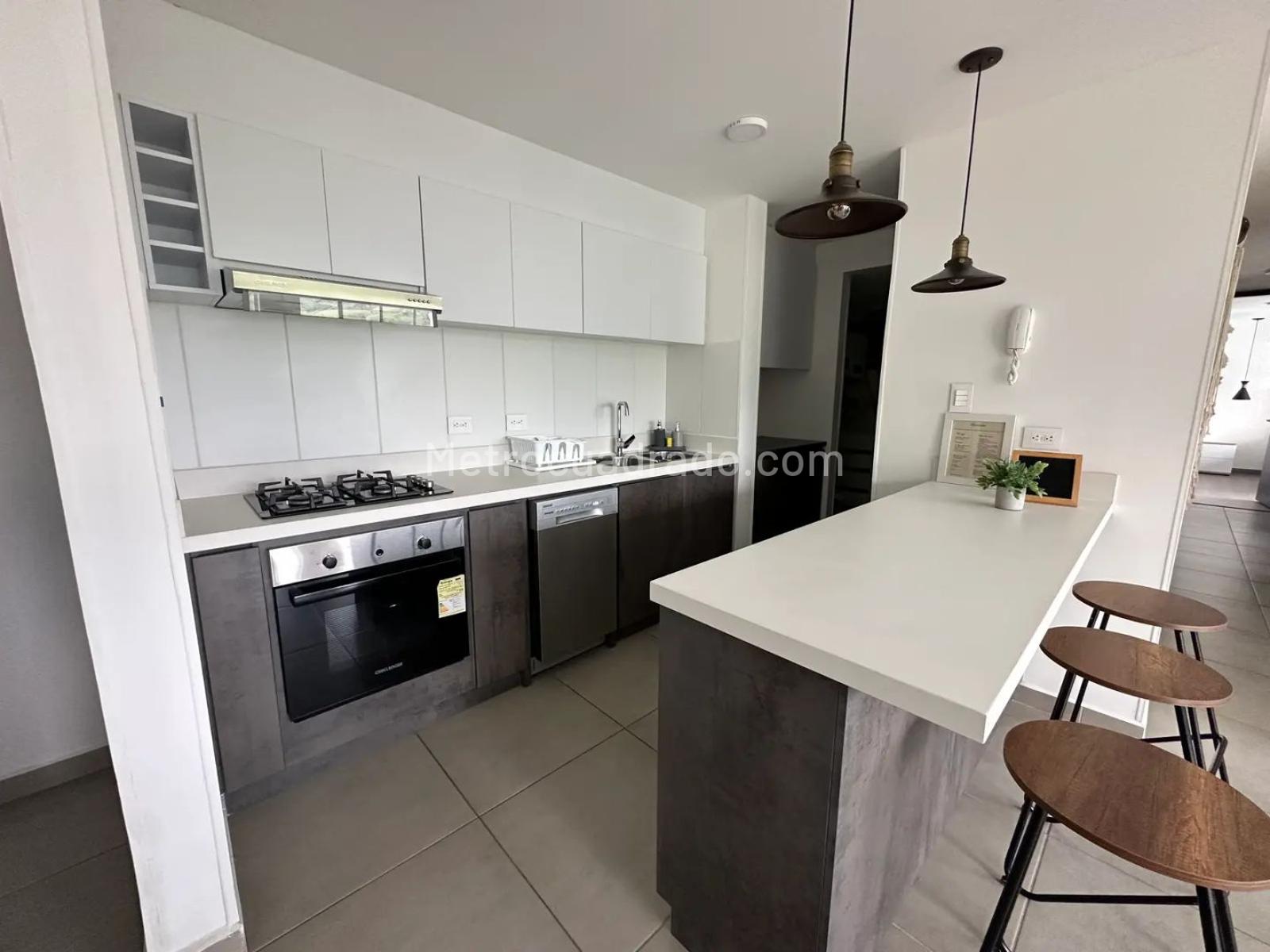Foto del apartamento
