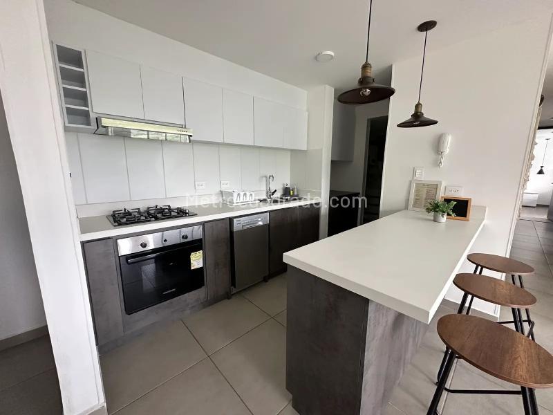 Apartment for rent in Armenia