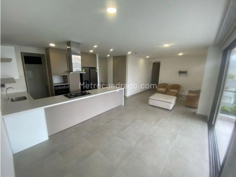 Apartment for rent in Armenia