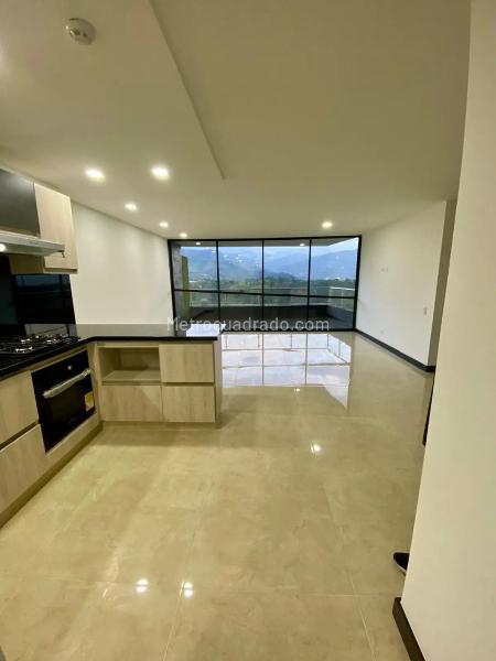Apartamento en Arriendo, LA CAMPIÑA Zona Urbana , Armenia