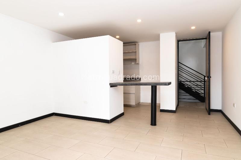Apartment for rent in Bogotá