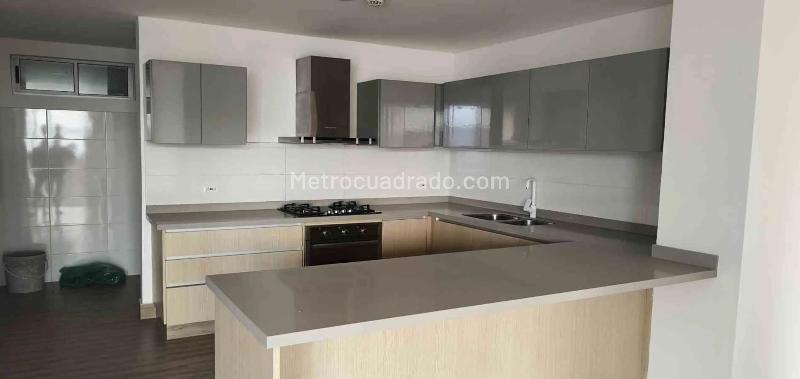 Apartamento en Arriendo, LA CASTELLANA Norte, Armenia