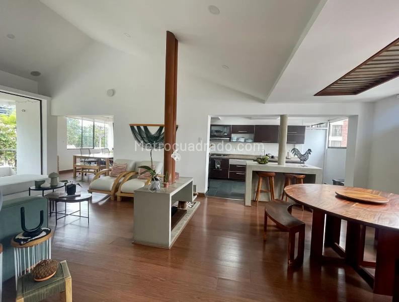 Apartamento en Arriendo, EL NOGAL Zona Urbana , Armenia
