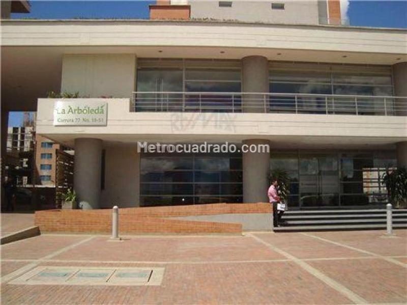 Apartamento en Arriendo, La Felicidad , Bogotá D.C.