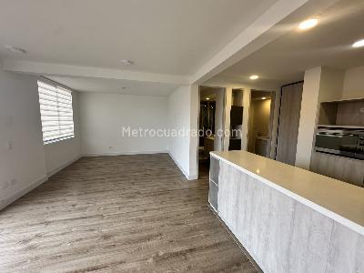 Apartamento de 1 alcoba en venta en El Cairo, Chía, 53 m² · foto 11 de 16