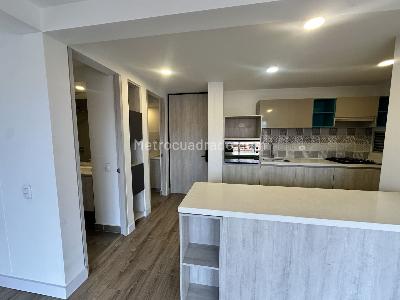 Apartamento de 1 alcoba en venta en El Cairo, Chía, 53 m² · foto 12 de 16