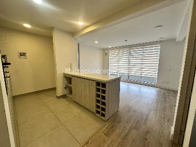Apartamento de 1 alcoba en venta en El Cairo, Chía, 53 m² · foto 13 de 16