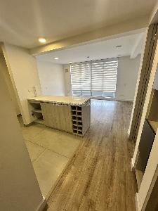 Apartamento de 1 alcoba en venta en El Cairo, Chía, 53 m² · foto 14 de 16