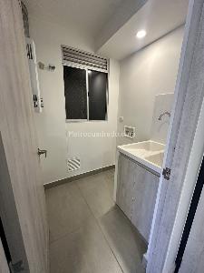 Apartamento de 1 alcoba en venta en El Cairo, Chía, 53 m² · foto 15 de 16