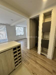Apartamento de 1 alcoba en venta en El Cairo, Chía, 53 m² · foto 16 de 16