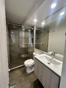 Apartamento de 1 alcoba en venta en El Cairo, Chía, 53 m² · foto 3 de 16
