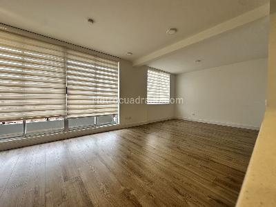 Apartamento de 1 alcoba en venta en El Cairo, Chía, 53 m² · foto 4 de 16