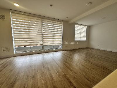Apartamento de 1 alcoba en venta en El Cairo, Chía, 53 m² · foto 5 de 16