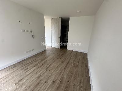 Apartamento de 1 alcoba en venta en El Cairo, Chía, 53 m² · foto 6 de 16